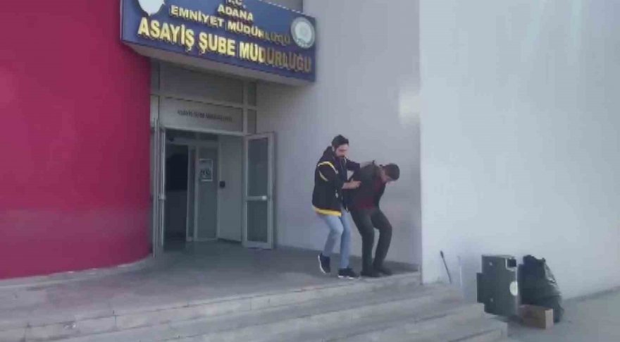 Bit pazarında motosiklet ve elektrikli bisiklet çalan 2 kişi tutuklandı