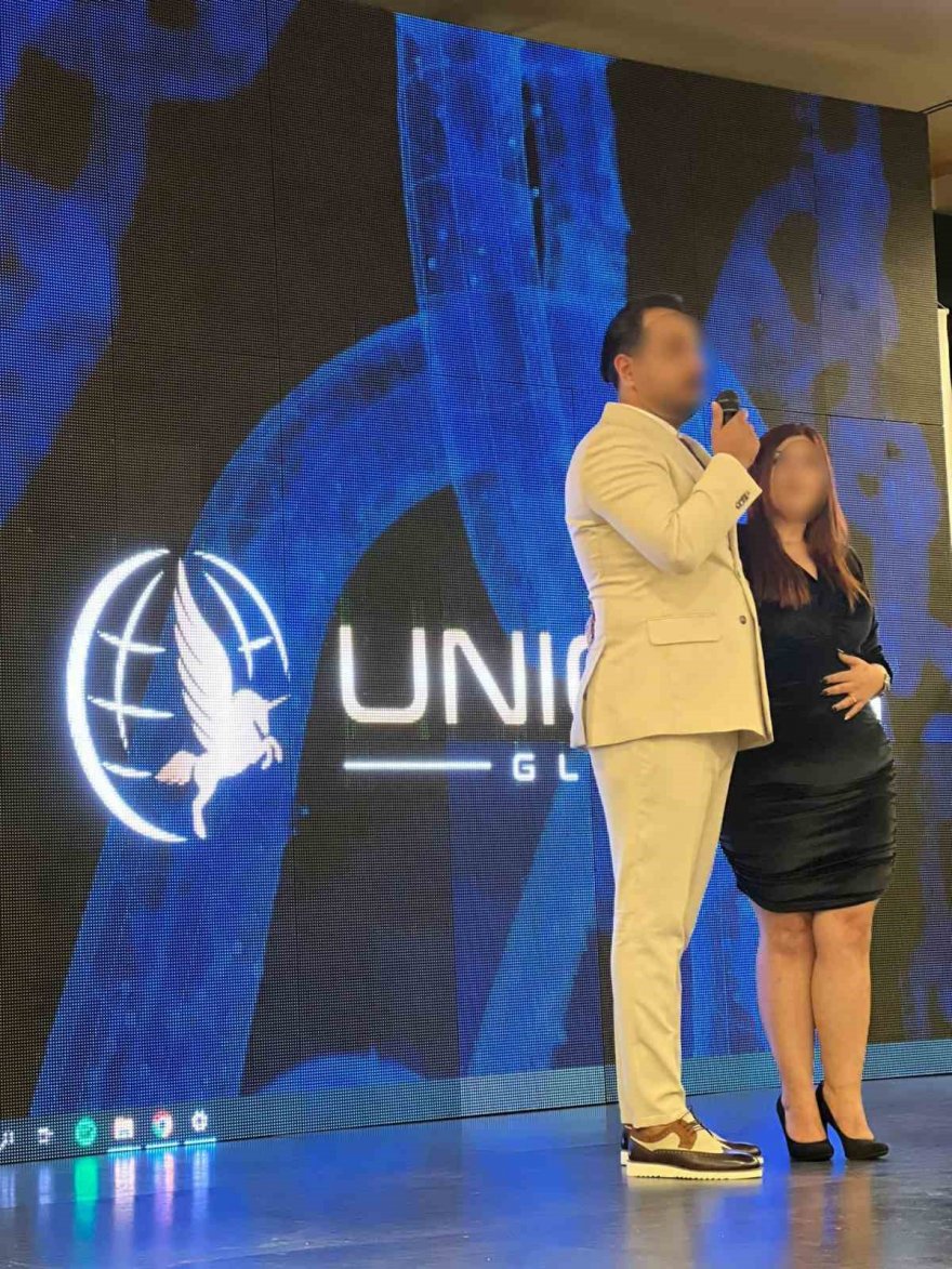 Yüksek kar vaadiyle binlerce kişiyi 100 milyon dolar dolandırdılar