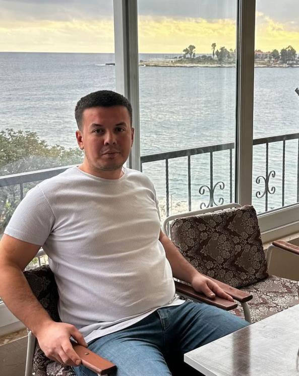 Kocası öldürülmüş halde bulunan kadın çocuğuyla birlikte firar