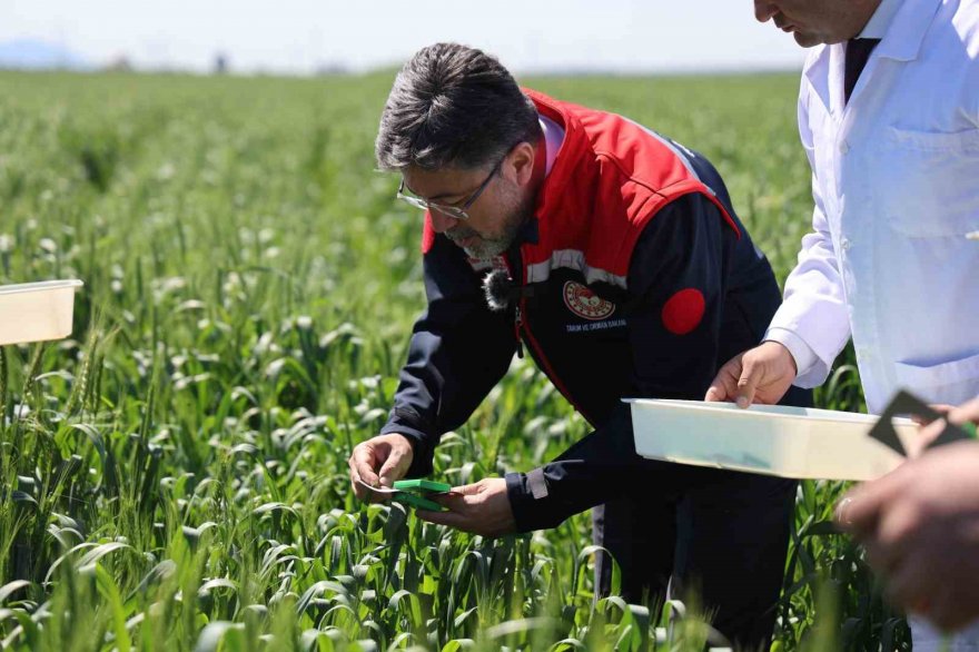 Bakan Yumaklı: “İklim değişikliği bizleri daha fazla mücadeleye sevk ediyor”