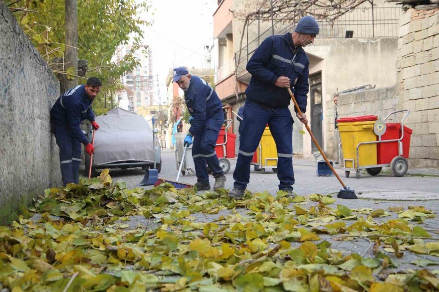 Kocaispir'den Demirçalı'ya yanıt: 