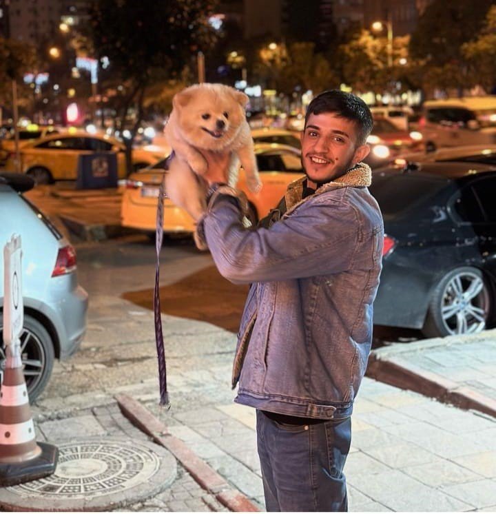 Adana’da feci kaza... Kontrolden çıkan motosiklet kaldırıma çarpıp sürüklendi: 2 ölü