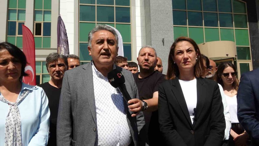 Kozan Belediye seçimleri için itirazlar peş peşe geldi