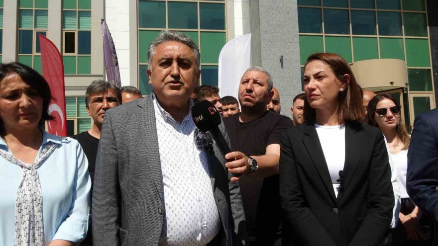 Kozan Belediye seçimleri için itirazlar peş peşe geldi