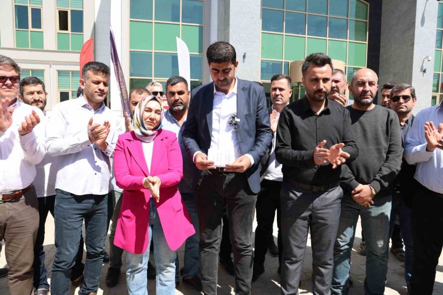 Kozan Belediye seçimleri için itirazlar peş peşe geldi