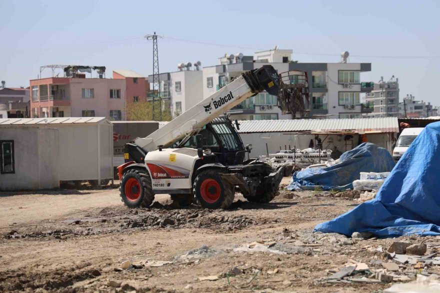 516 deprem konutu hak sahiplerine teslim edildi