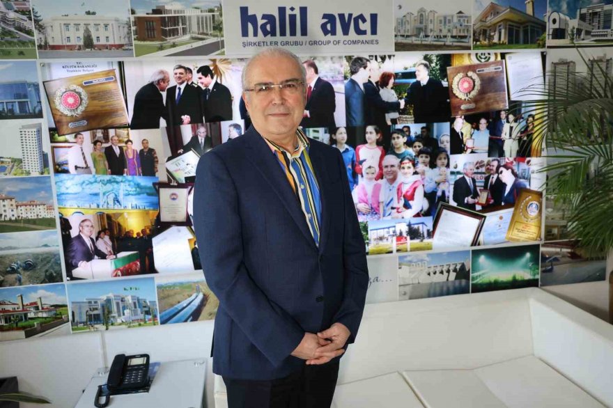 516 deprem konutu hak sahiplerine teslim edildi