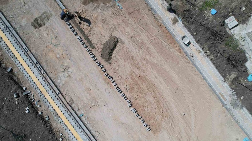 516 deprem konutu hak sahiplerine teslim edildi