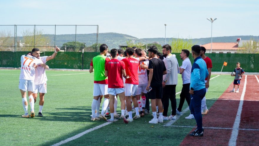 TFF 3. Lig’de şampiyon Adana FK 1954 oldu