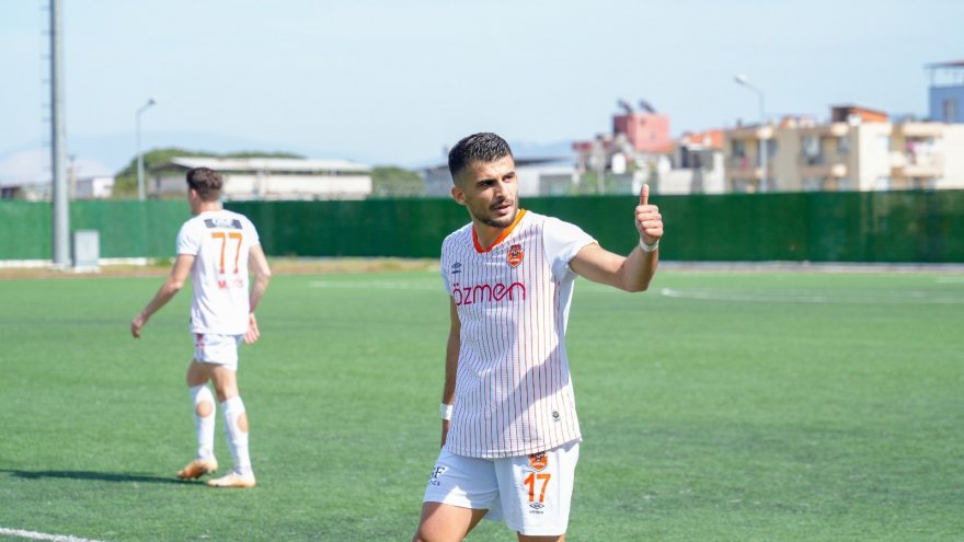 TFF 3. Lig’de şampiyon Adana FK 1954 oldu