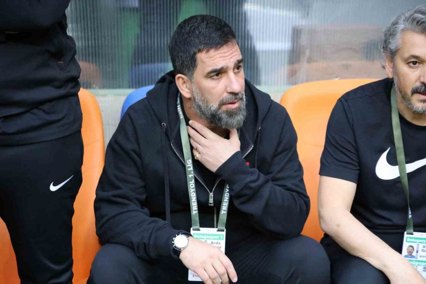 Trendyol 1. Lig: Adanaspor: 1 - Eyüpspor: 0