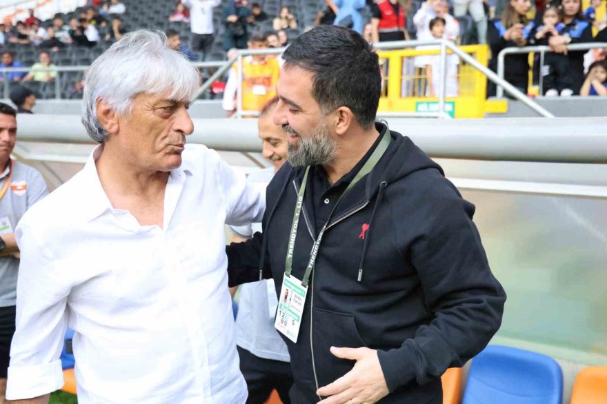 Trendyol 1. Lig: Adanaspor: 1 - Eyüpspor: 0