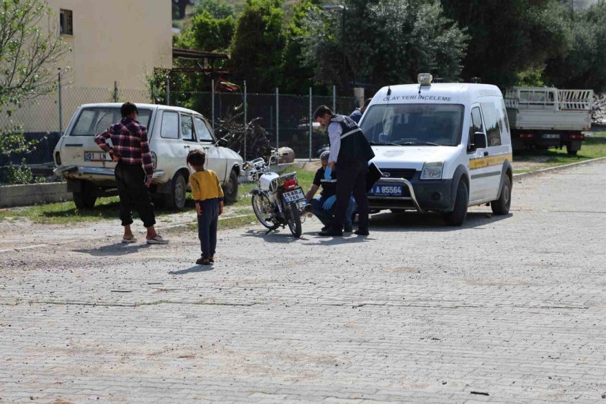 Kozan’da 15 yıllık husumette silahlar konuştu: 2 yaralı