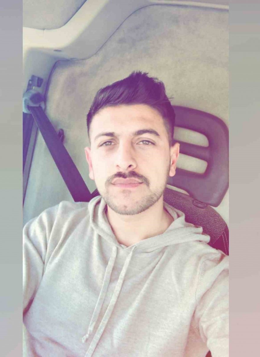 Adana’da silahlı saldırı: 1 kişi öldü