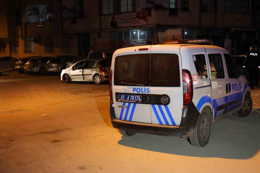 Silahlı saldırıya uğrayan üniversite öğrencisi genç kadın yaralandı