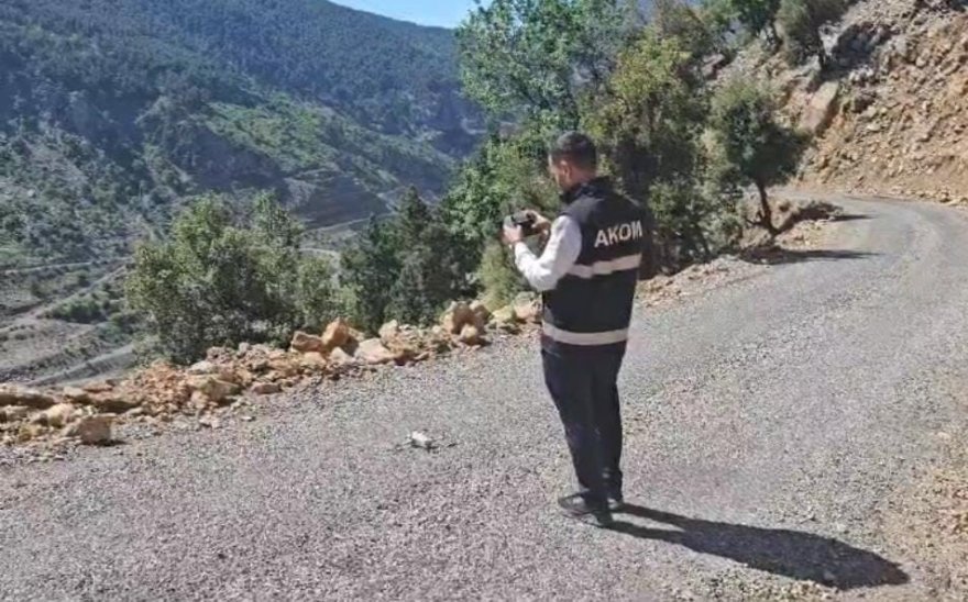 Gölete düşüp kaybolan genç 6 gündür aranıyor