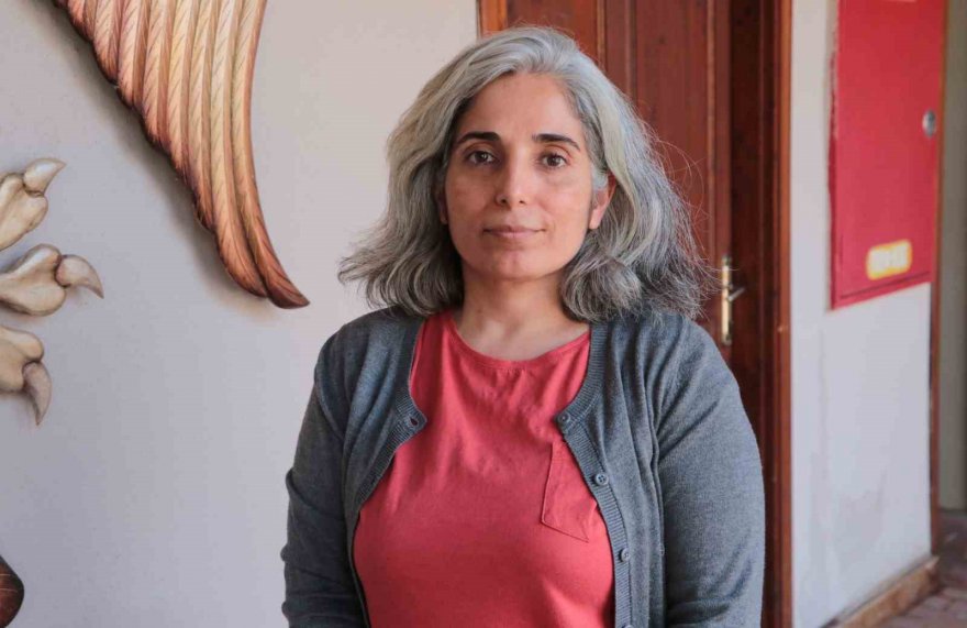 Osmanlı puşideleri Adana’da ilmek ilmek işleniyor