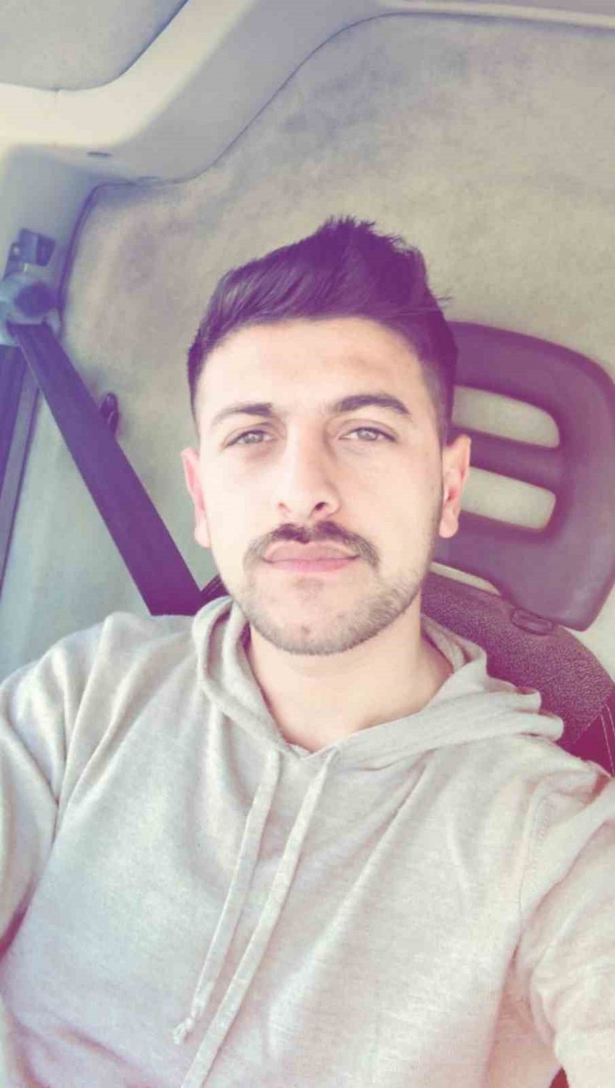 Trafik kavgası husumeti, babaannesini ziyarete giden gencin maganda kurşunuyla ölümüne neden oldu