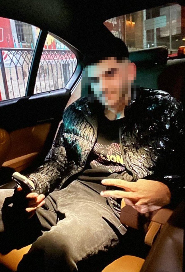 Trafik kavgası husumeti, babaannesini ziyarete giden gencin maganda kurşunuyla ölümüne neden oldu