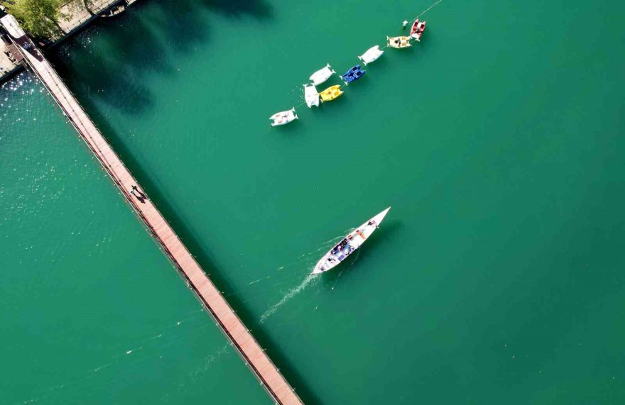 Venedik değil, Adana