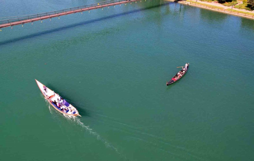 Venedik değil, Adana