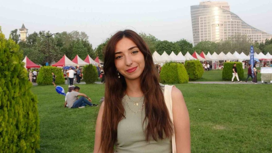 Afrika’dan gelen toz taşınımı Adana’da etkili oldu