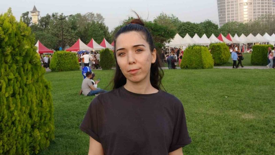 Afrika’dan gelen toz taşınımı Adana’da etkili oldu