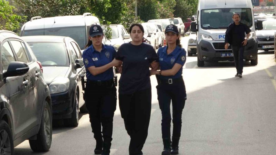 Furkan Nesli Derneği’nde iki kadını bıçaklayan kadın: 