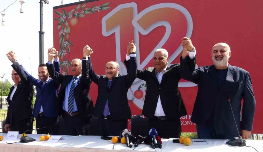 Karnaval Komitesi Başkanı Bozkurt: 