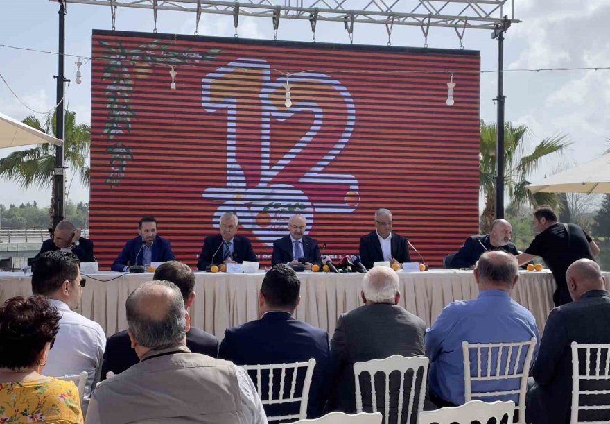 Karnaval Komitesi Başkanı Bozkurt: 