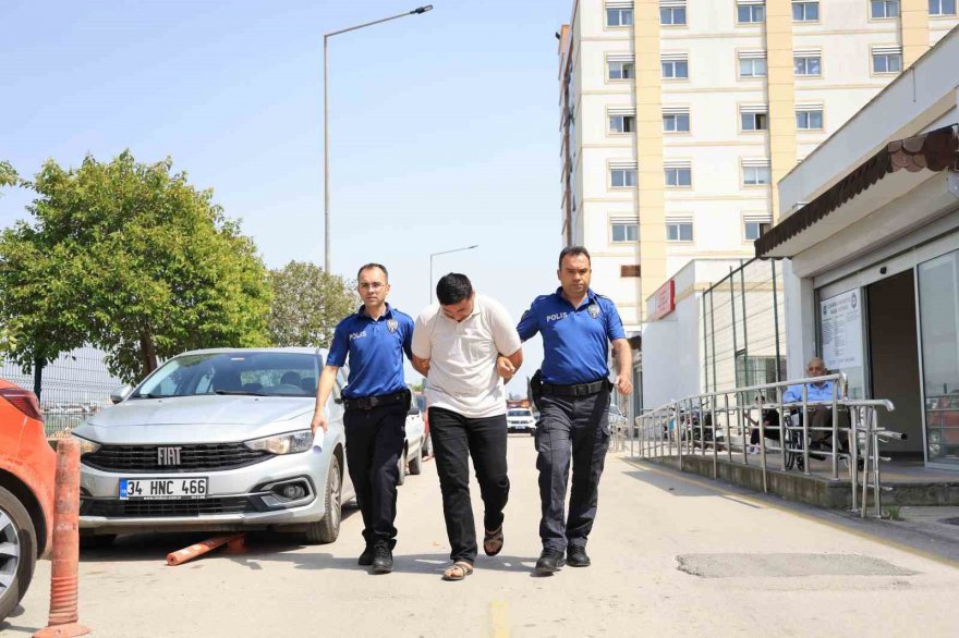 Kazada hamile kadın öldü, bebeği kurtuldu, sürücü tutuklandı