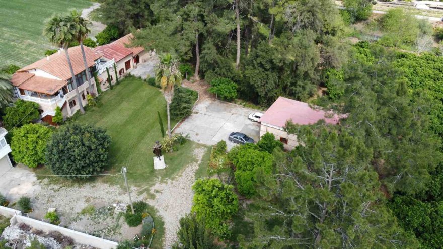 Çukurova’da Ermeni ve Fransızların yaptığı katliamlar belgeleri ile sergileniyor