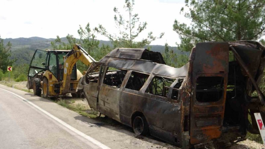 Karaisalı kazasındaki facaianın nedeni belli oldu