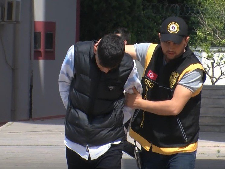 Motosiklet hırsızından ilginç savunma: 