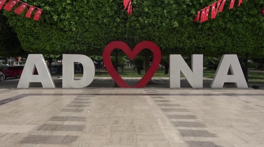 Adana’da Nisan ayında son 95 yılın sıcaklık rekoru kırıldı