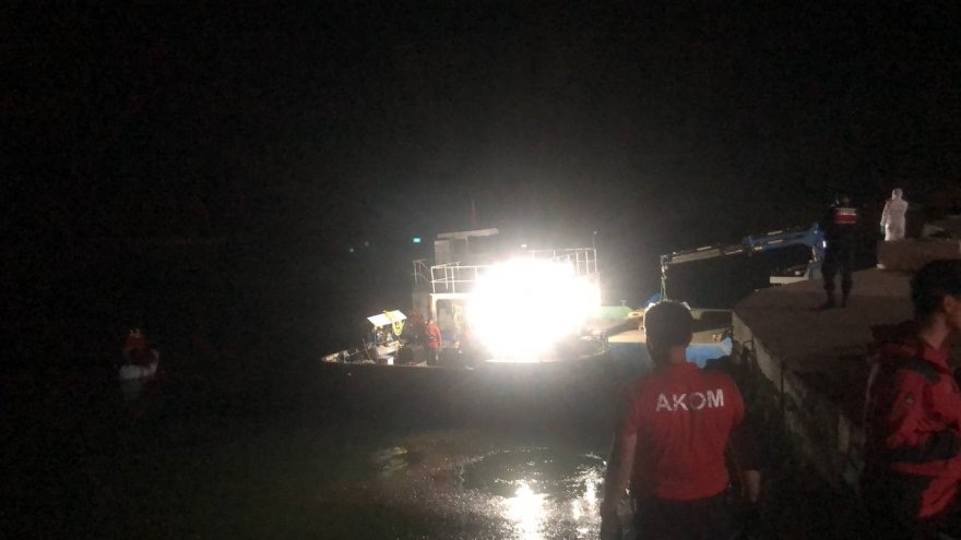 Baraj göletlinde kaybolan adamın cansız bedenine 17 gün sonra ulaşıldı