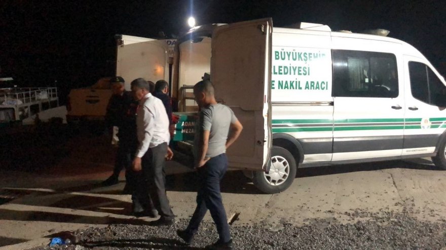 Baraj göletlinde kaybolan adamın cansız bedenine 17 gün sonra ulaşıldı