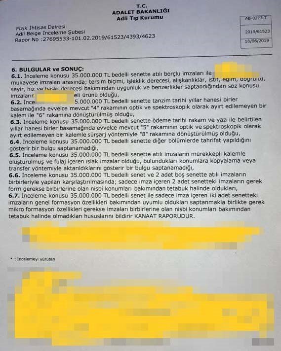 Hastane satışı yılan hikayesine döndü