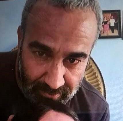 Kocasını öldüren, kendini yatalak bırakan katile 16 yıl hapis cezası verilmesine isyan etti