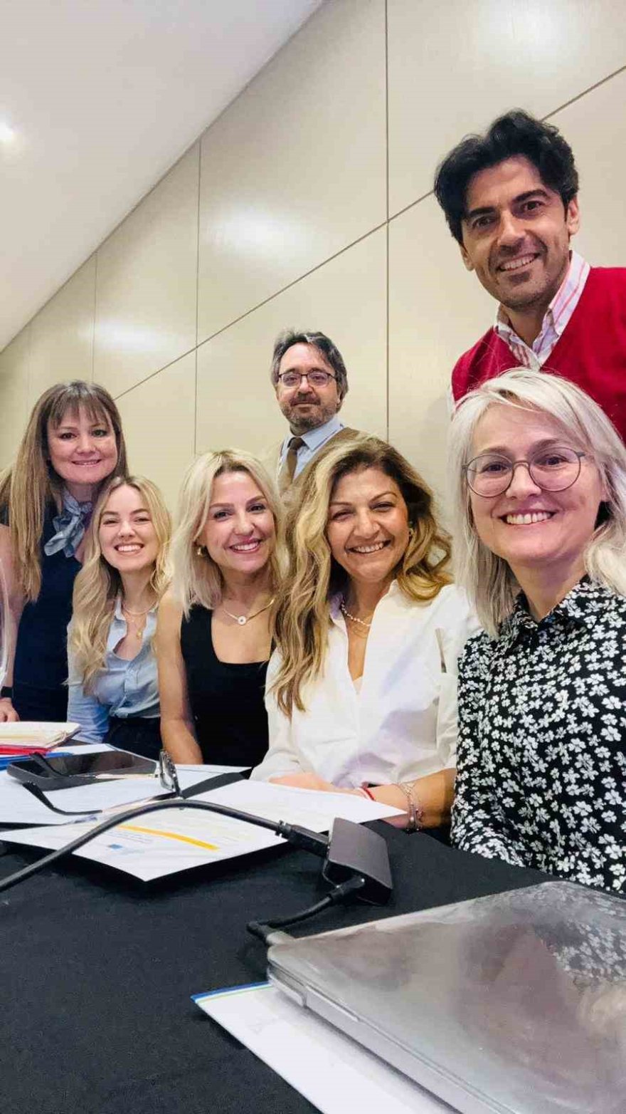 GEMS Projesi, yetişkinlerin dijital okuryazarlığını güçlendirmeye devam ediyor