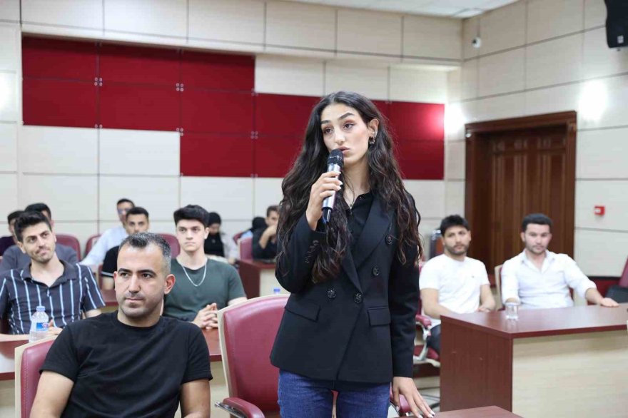 Yüreğir Belediyesinden POMEM kursu