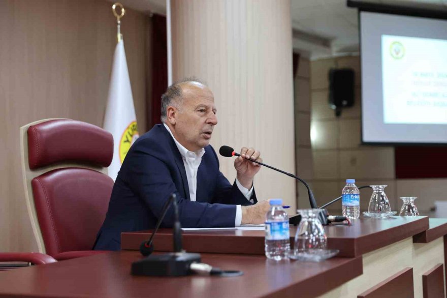 Yüreğir Belediyesinden POMEM kursu