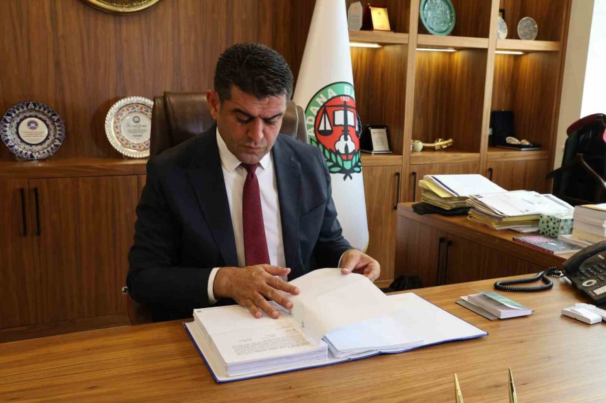 Avukatların adı kullanılarak yapılan dolandırıcılıklar artıyor, mağdurlar çoğalıyor