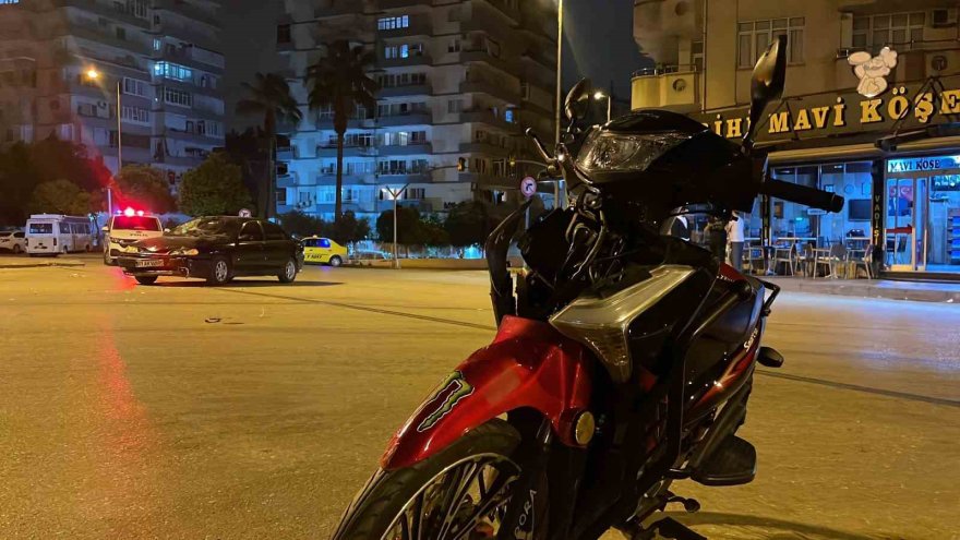 Adana’da esnaf ’ölüm’ kavşağına çözüm istiyor