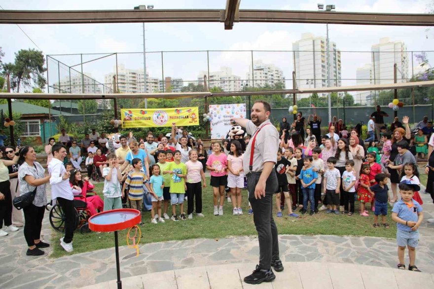 Yüreğir Belediyesinden 