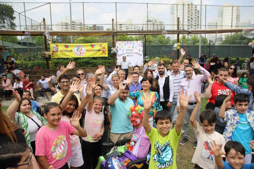 Yüreğir Belediyesinden 