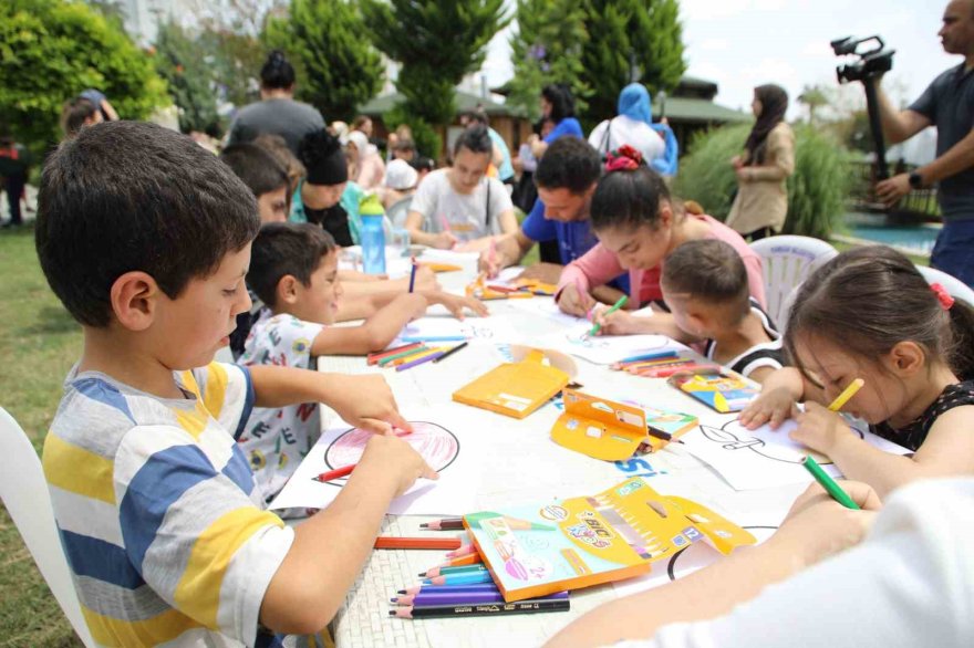 Yüreğir Belediyesinden 