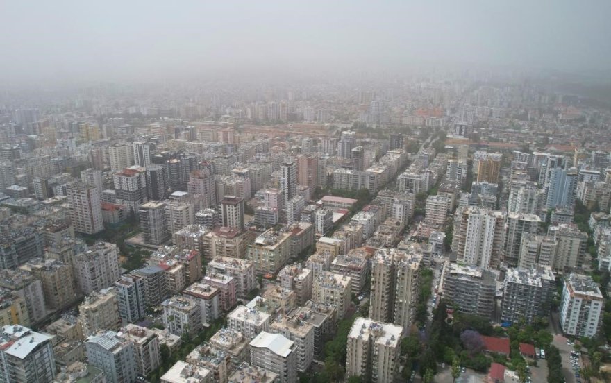 Adana nüfusunun 332 bin 835’i genç nüfus