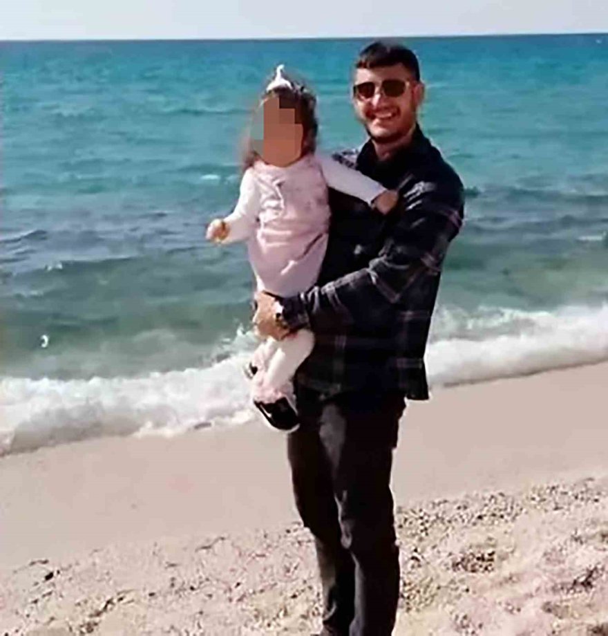 23 yaşındaki eniştesini kardeşine kötü davranıyor diye öldürdü