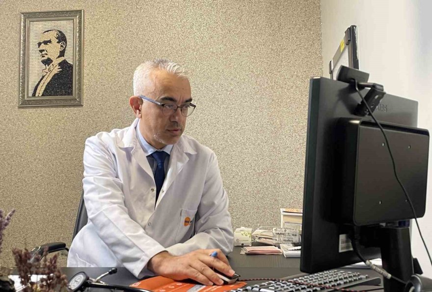 Prof. Dr. Tuna Katırcıbaşı: 